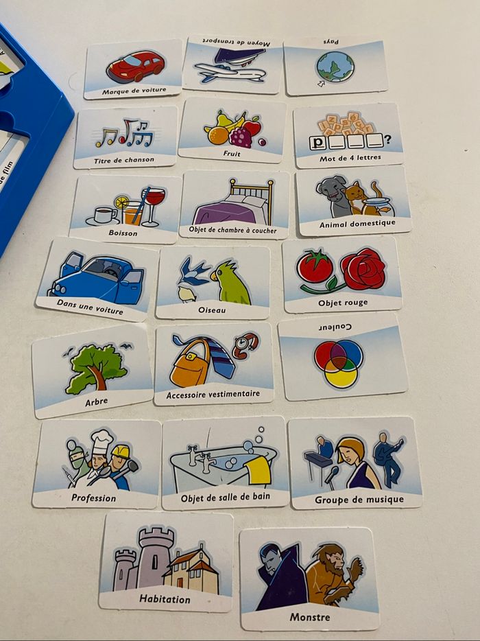 Le Petit Bac - photo numéro 6