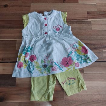 Ensemble été 12 mois