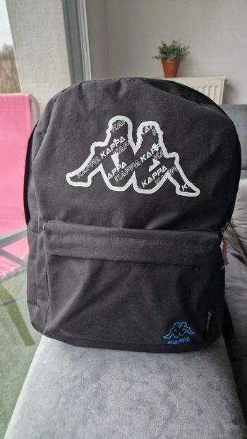 Sac a dos Kappa