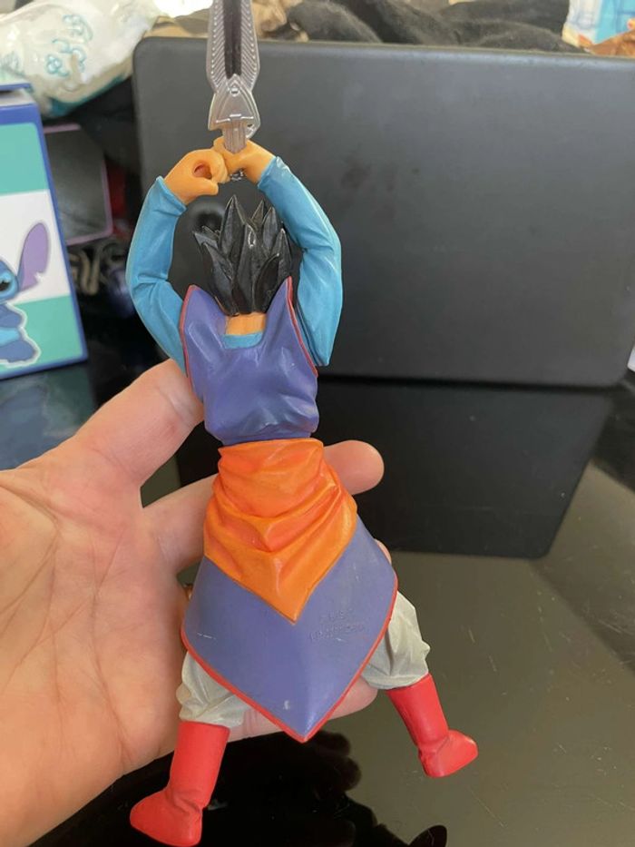 Figurine Son Gohan Dragon Ball 2007 B.S.T - photo numéro 5