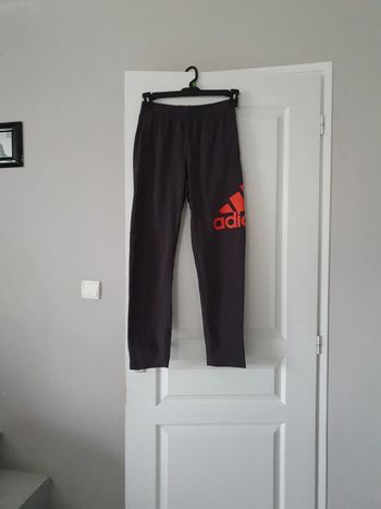 Pantalon de jogging Adidas 13/14 ans CA1