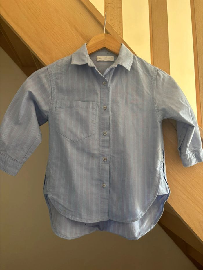 Chemise Zara