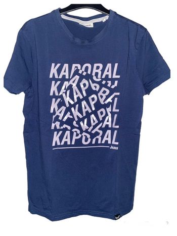 Tee shirt #kaporal#taille S # proche du neuf