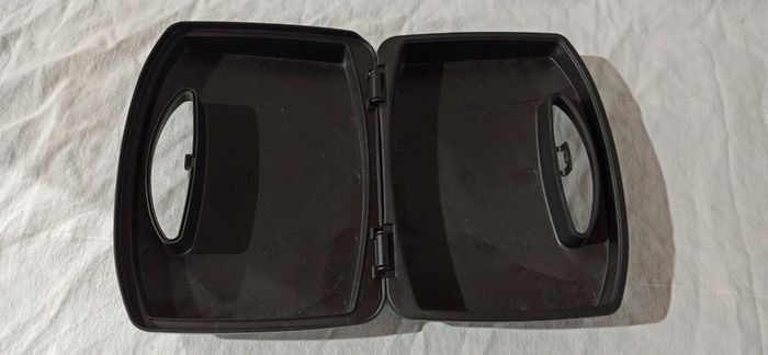 Valisette noire de rangement playmobil - photo numéro 7