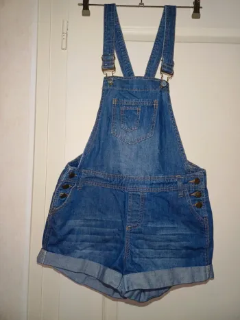 Jeans Combi shorts Denim Co