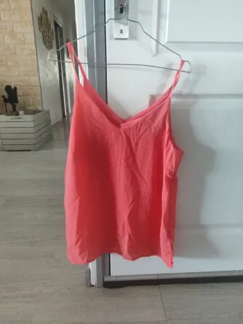 💥 débardeur femme ligne à suivre💥