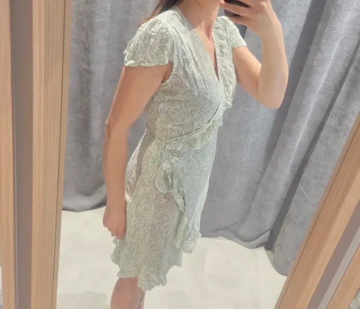 Robe vero moda S - photo numéro 8