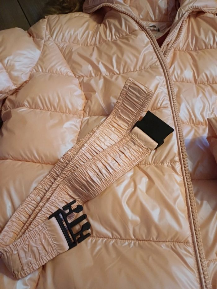 Doudoune chaude et neuve ! - photo numéro 2