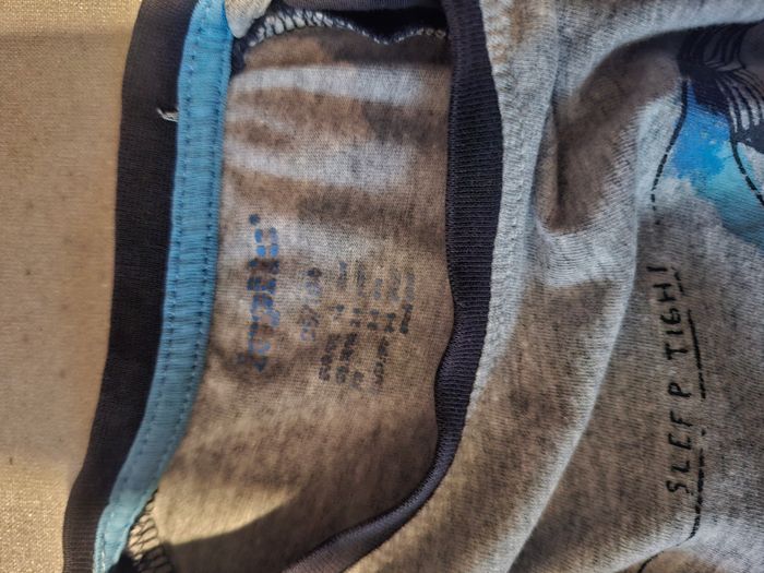 Tee-shirt 3 ans - photo numéro 3