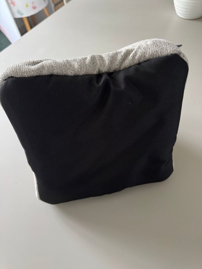 Igloo tissus chaud et douillet. Bubimex. Pour petit lapin / rongeur - photo numéro 8