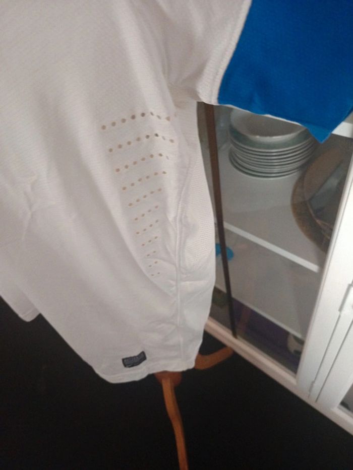 Ensemble Nike homme t shirt et short taille XXL - photo numéro 5