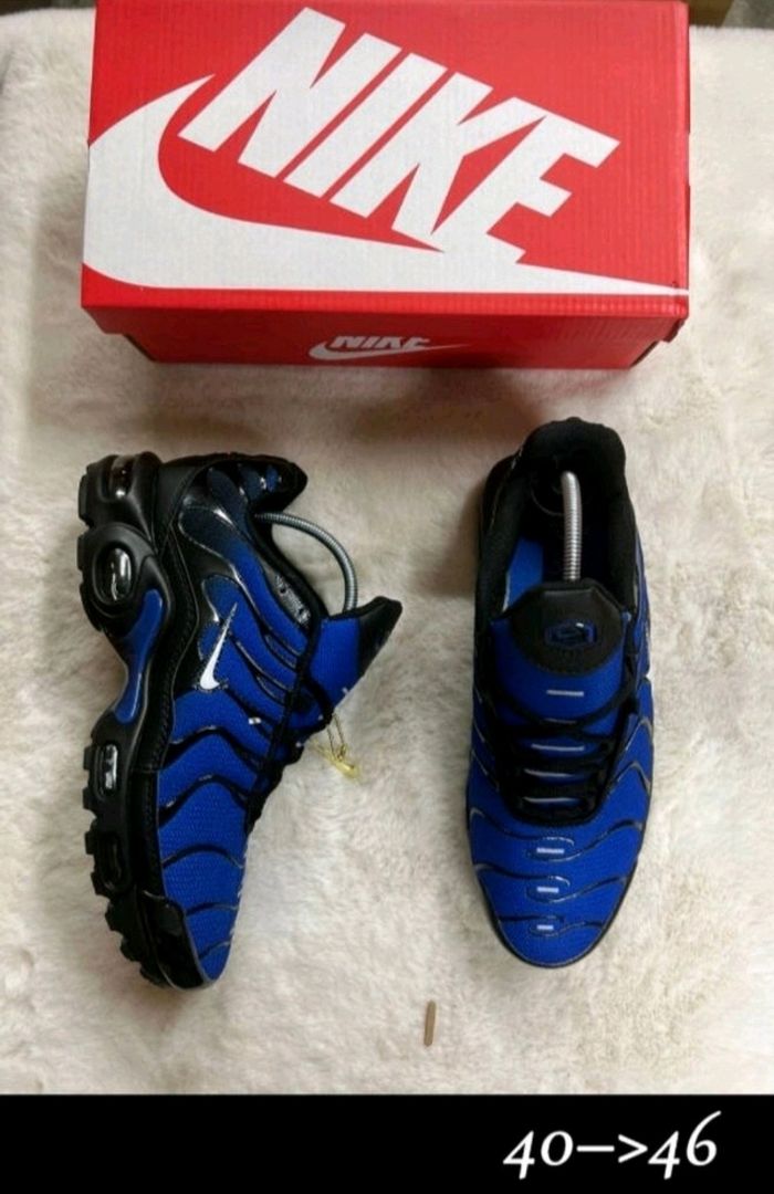 Tn nike - photo numéro 2
