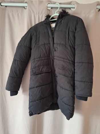 Manteau