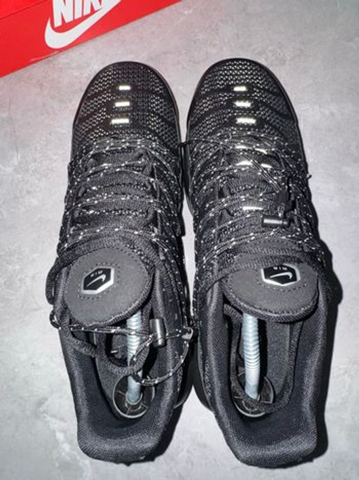 Nike TN Utility noir gris 42 - photo numéro 4