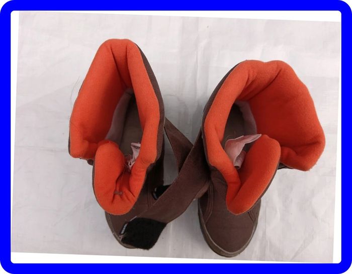 Bottes de ski 34 Quechua - photo numéro 9