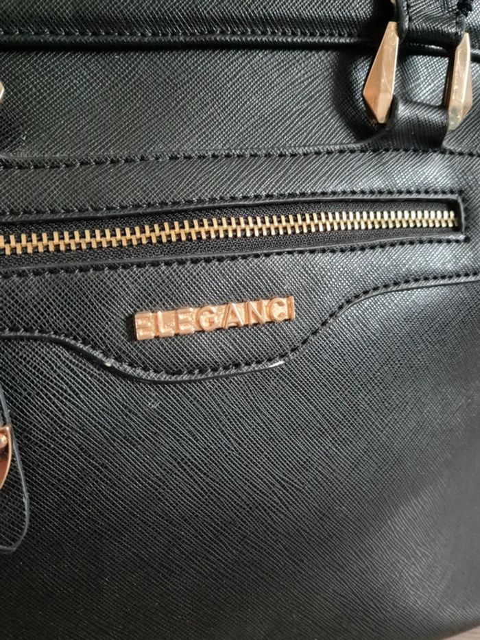 Sac à main Eleganci - photo numéro 6