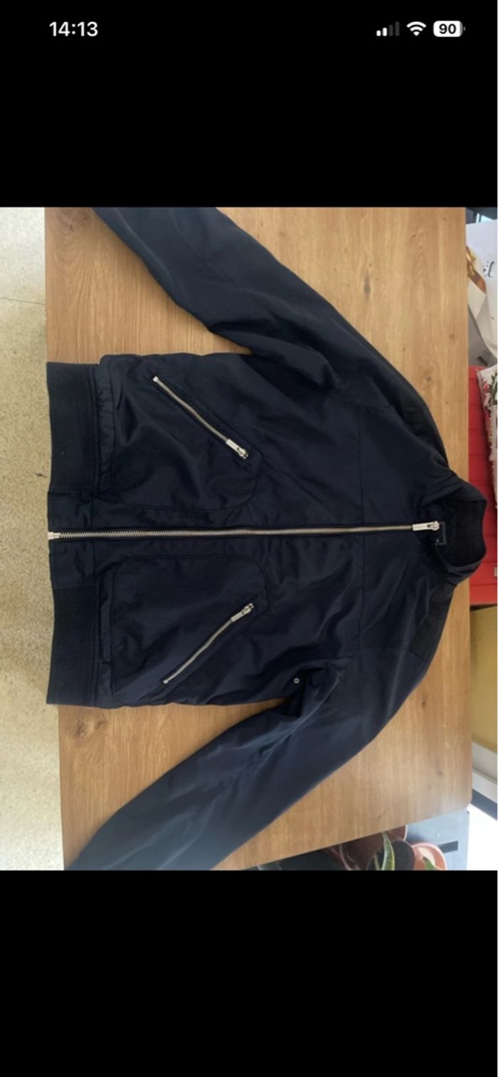 Veste homme devred 1902 - photo numéro 8