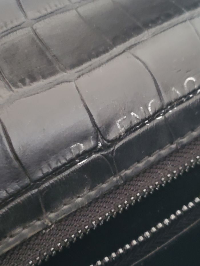 Sac balenciaga - photo numéro 6