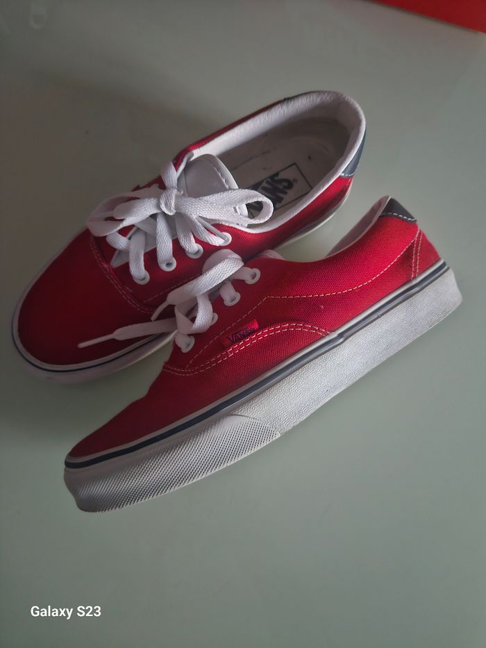 VANS - photo numéro 2