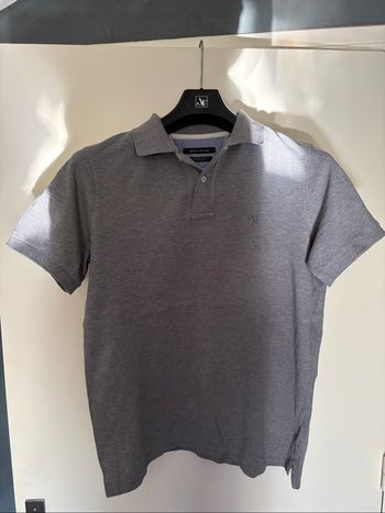 Polo manches courtes