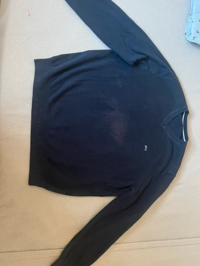 Pull mcgregor xxl - photo numéro 2