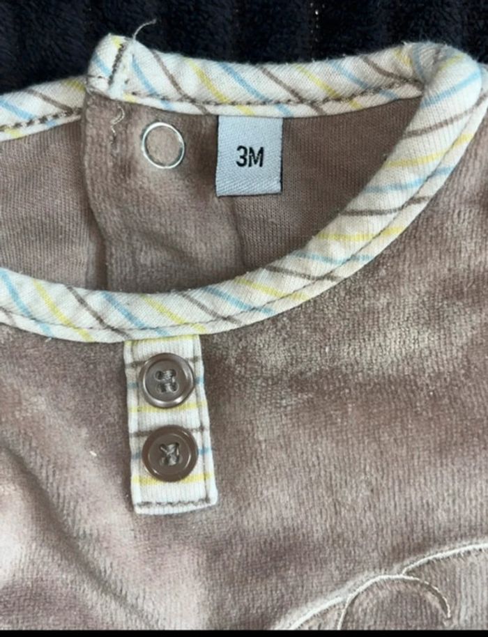 Pyjamas - photo numéro 4