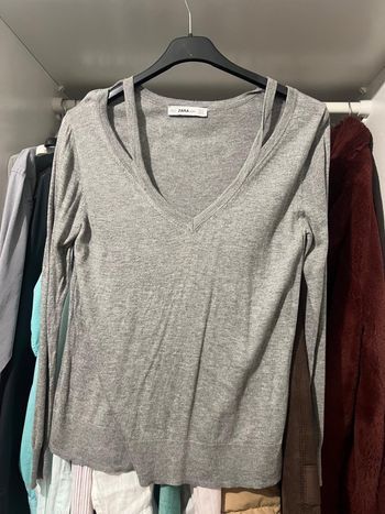 Pull Zara