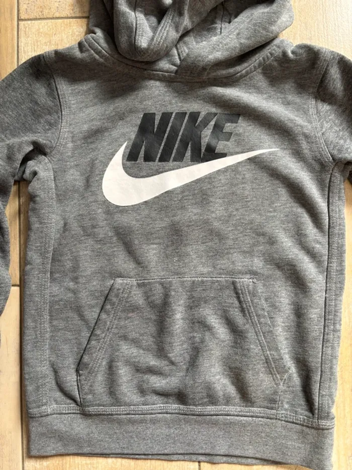 Jogging garçon - photo numéro 2