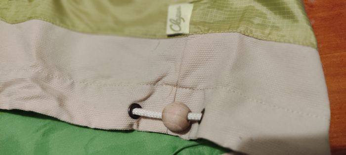 Manteau Clayeux - photo numéro 6