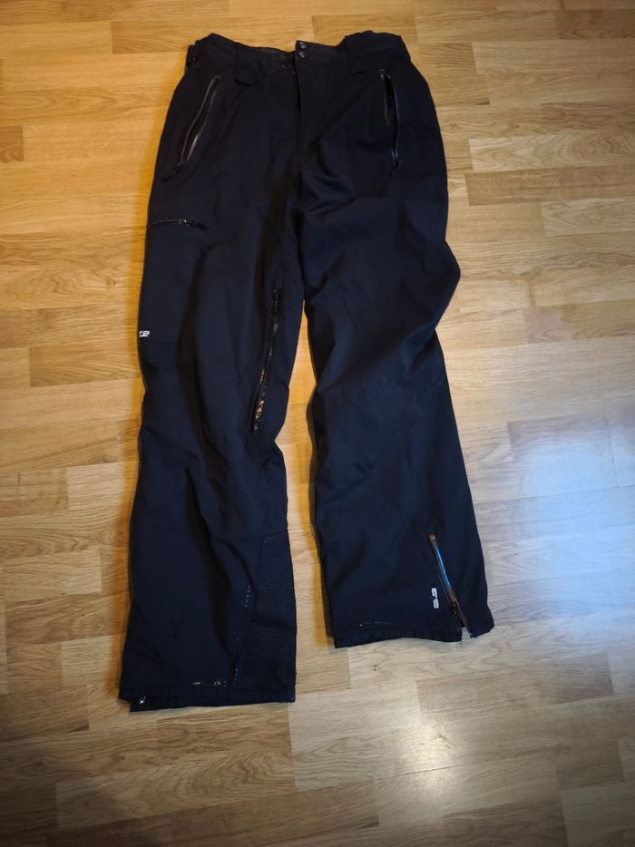 Pantalon de Ski décathlon - photo numéro 2