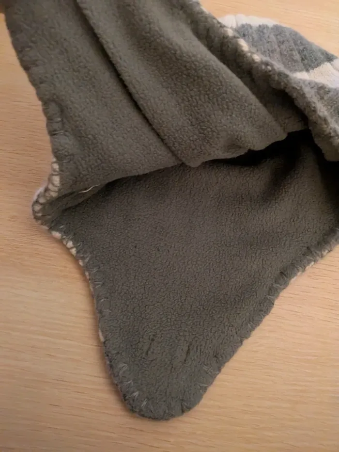 Bonnet Obaibi - photo numéro 4