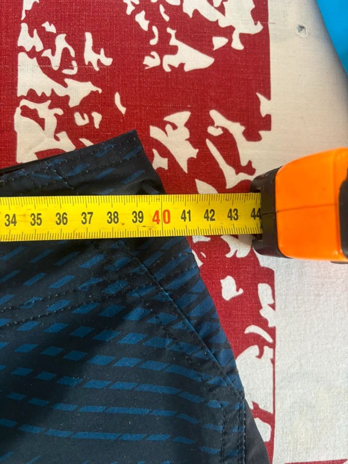 Short de bain Billabong - Taille L 39/40 - photo numéro 9