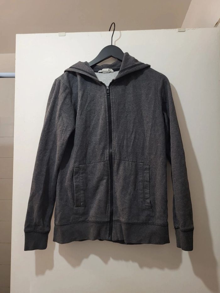 Gilet garçon