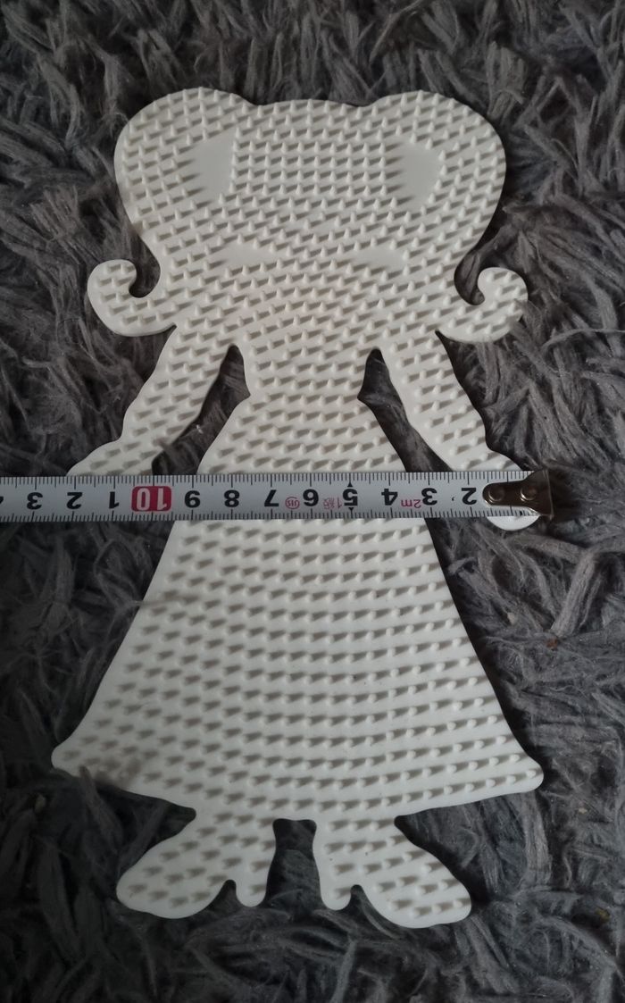 Model pour perles à repasser - photo numéro 4