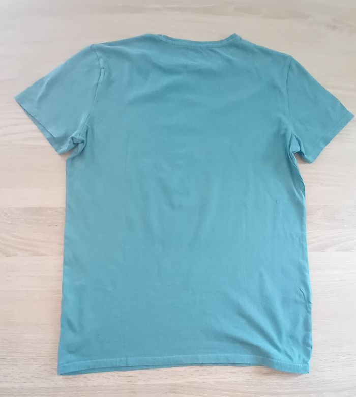 T-shirt Kiabi garçon 16 ans - Comme neuf - photo numéro 2