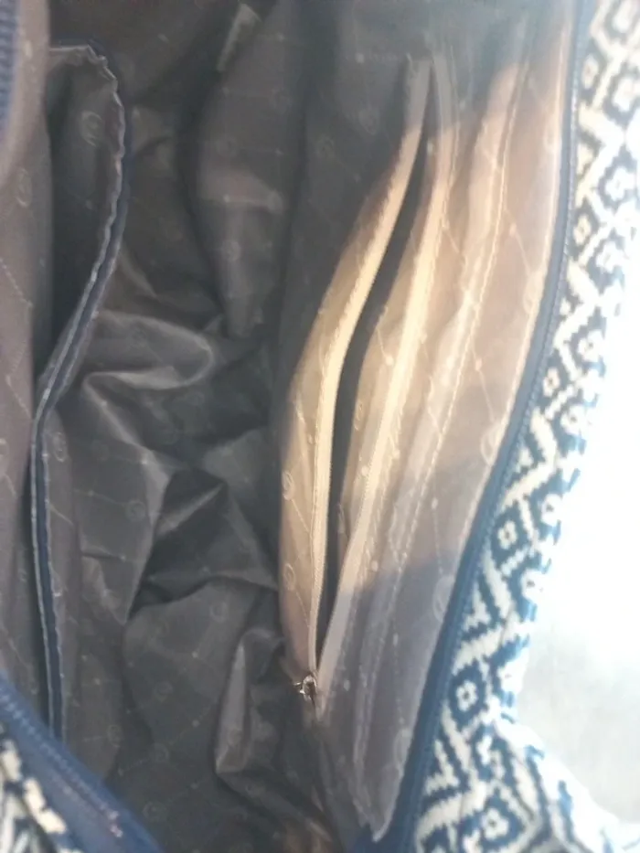 Sac à main remonte - photo numéro 5