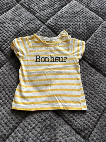 Teeshirt garçon