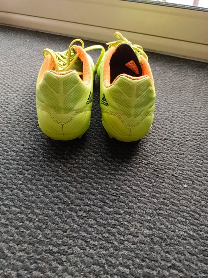 Chaussures de foot adidas - photo numéro 5