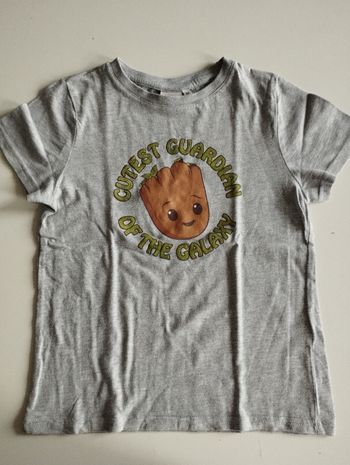 Tee shirt garçon 8 ans