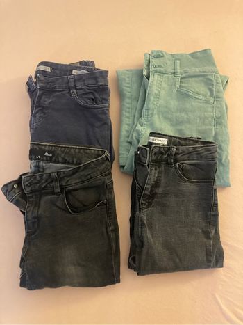 Vêtements