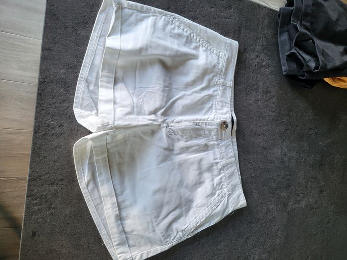 Lot 6 shorts taille 36 - photo numéro 5