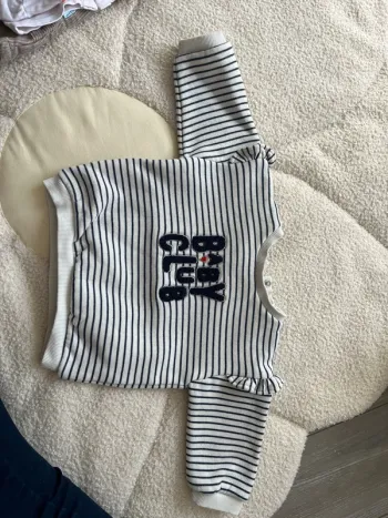 Pull baby club