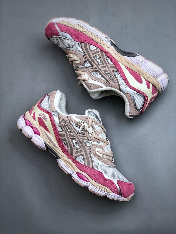 Asics GEL-NYC (Rose) 39 - photo numéro 9