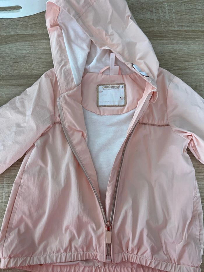 Parka bébé - photo numéro 3