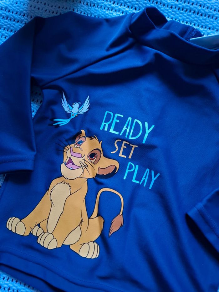 Maillot de Bain 6 Mois - photo numéro 2