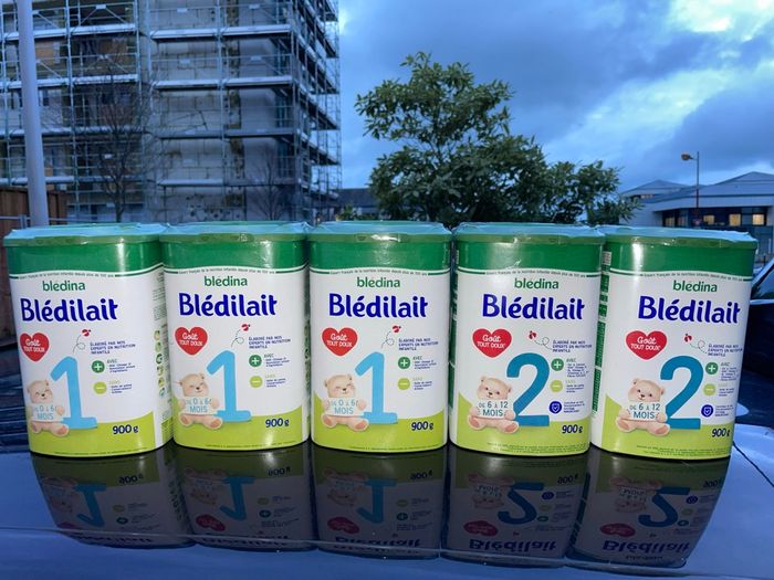 Bledilait - photo numéro 7