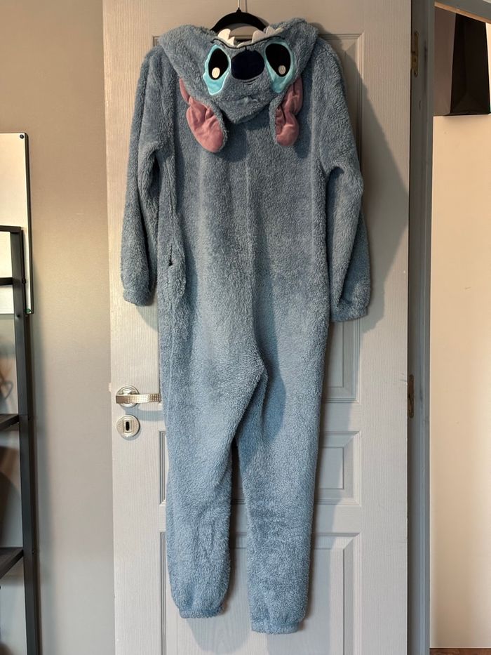 Combi pyjama - photo numéro 8