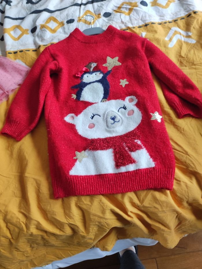 Linge fille 5 ans et 4 ans - photo numéro 6