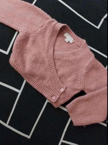 Gilet  2ans