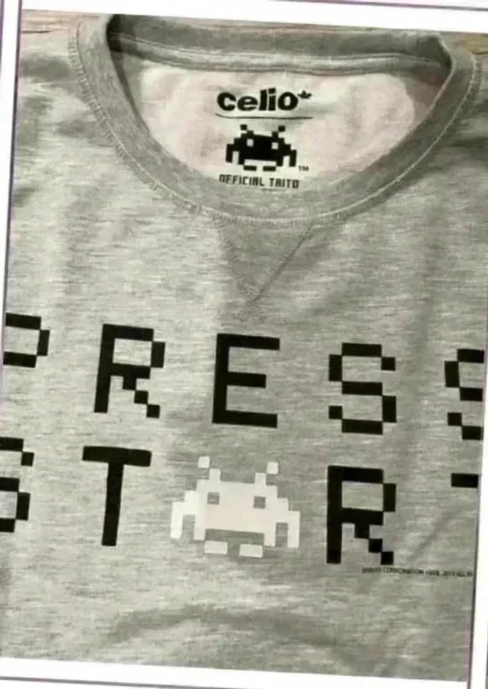 Sweat celio - photo numéro 3